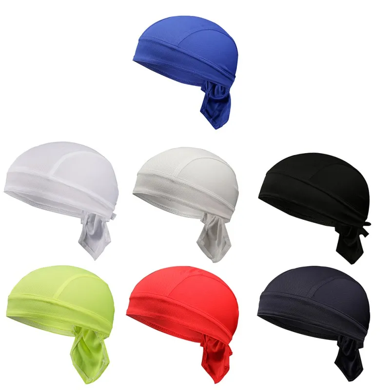 Sports Accesories new Cap Breathable Mesh Sports Cap Under Helmet