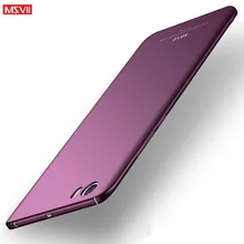 

MSVII Luxury case For xiaomi mi5 case Xaomi Mi5S Case 360 Full Protection Hard Frosted PC Back Cover Xiomi Mi 5 5S S Pro prime