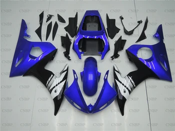 

Bodywork for YAMAHA YZFR6 2003 - 2005 Fairing Kits YZF R6 2005 Fairing Kits YZF R6 03 05