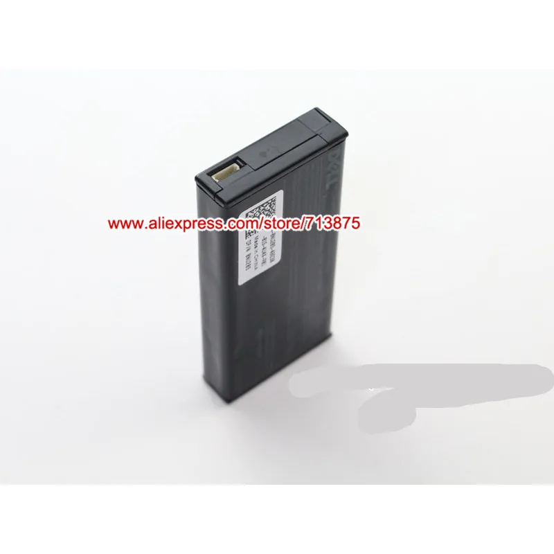 Оригинальный аккумулятор FR463 для Dell Perc H700 P9110 U8735 пер5i пер6i NU209 Poweredge RAID Controller 3 7 V