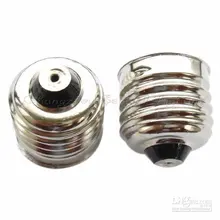 Припой для лампы, не содержащий никеля D180 патрон E27x27 sellwell освещение