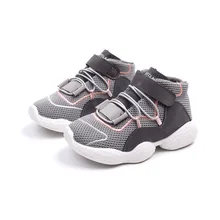 Baby Girls Spring Boys Soft Breathable Non-slip Bottom Walking Casual Mesh Breathable Shoes Baby Girls Spring Boys Soft Breathable Non-slip Bottom Walking Casual Mesh Breathable Shoes
