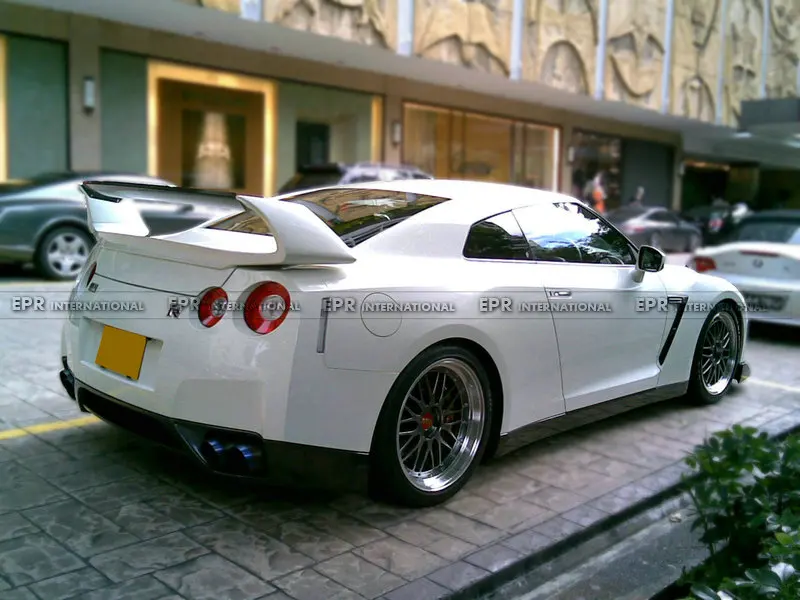 R35 GTR Amuse Rear Spoiler (14)_1