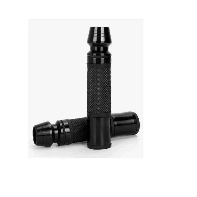 Рукоятка для Руля Мотоцикла 7/8 &quot22 мм резиновая гелевая ручка руля Yamaha TW TY YT PW 50 80