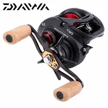 Daiwa TATULA CT TYPE-R CS 100 H для Пресноводной рыбной ловли катушка 200g 7+ 2BB CRBB 6 кг Макс Перетащите правая рука наушники-вкладыши TWS с морская Рыболовная катушка