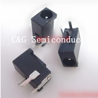 

10pcs 1.3MM DC Power Jack Connector Socket Plug 3.5mm x 1.3mm