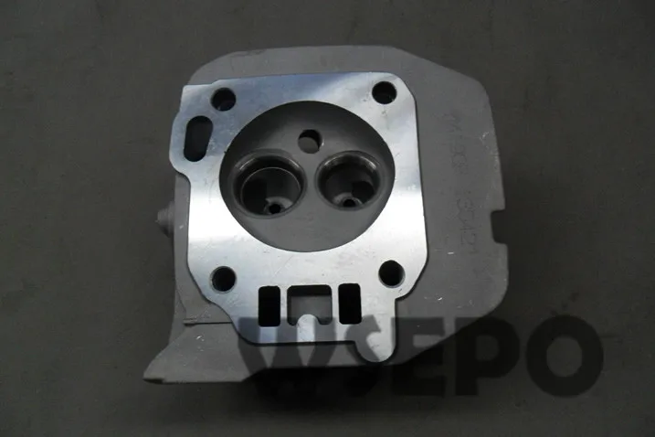 190f cylinder head