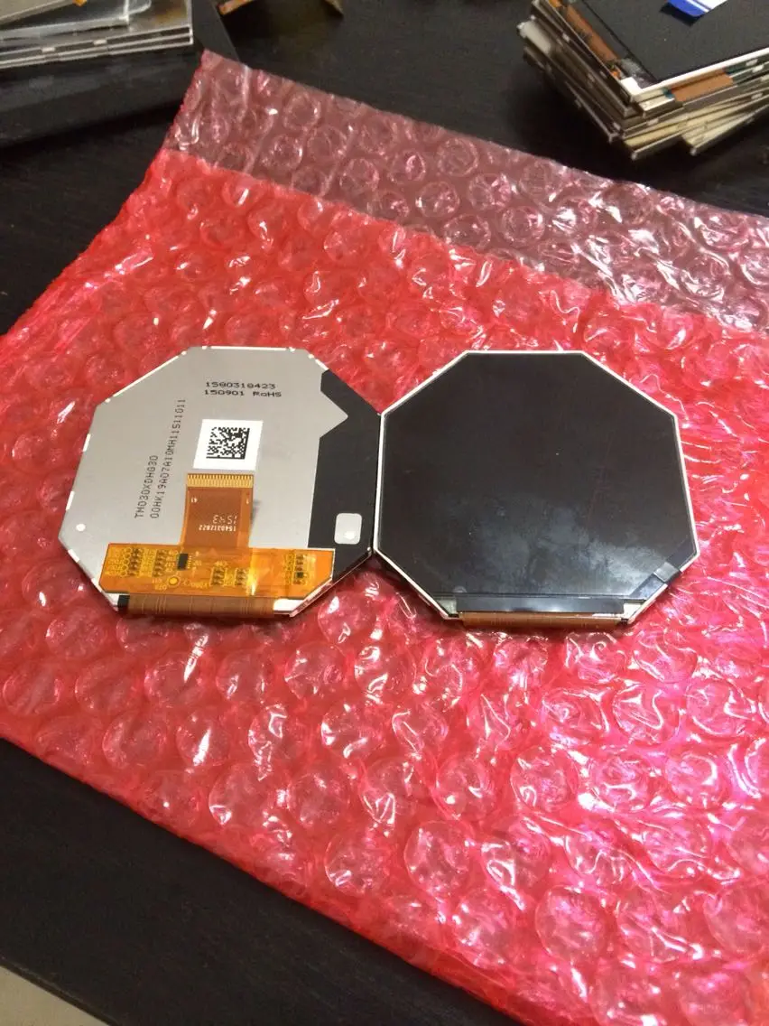 

TM030XDHG30 LCD Displays