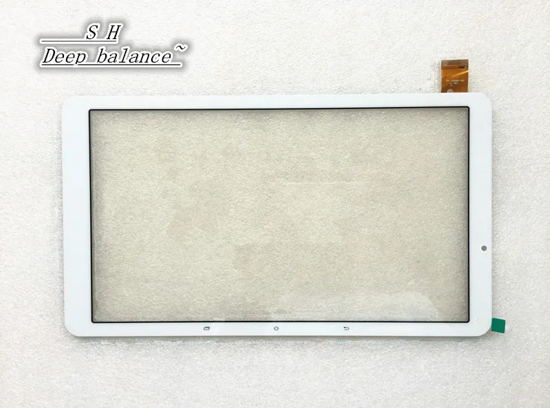 

Original 10.1inch tablet Touch screen New FPC-10005A0-V00 Capacitance screen handwritten external screen