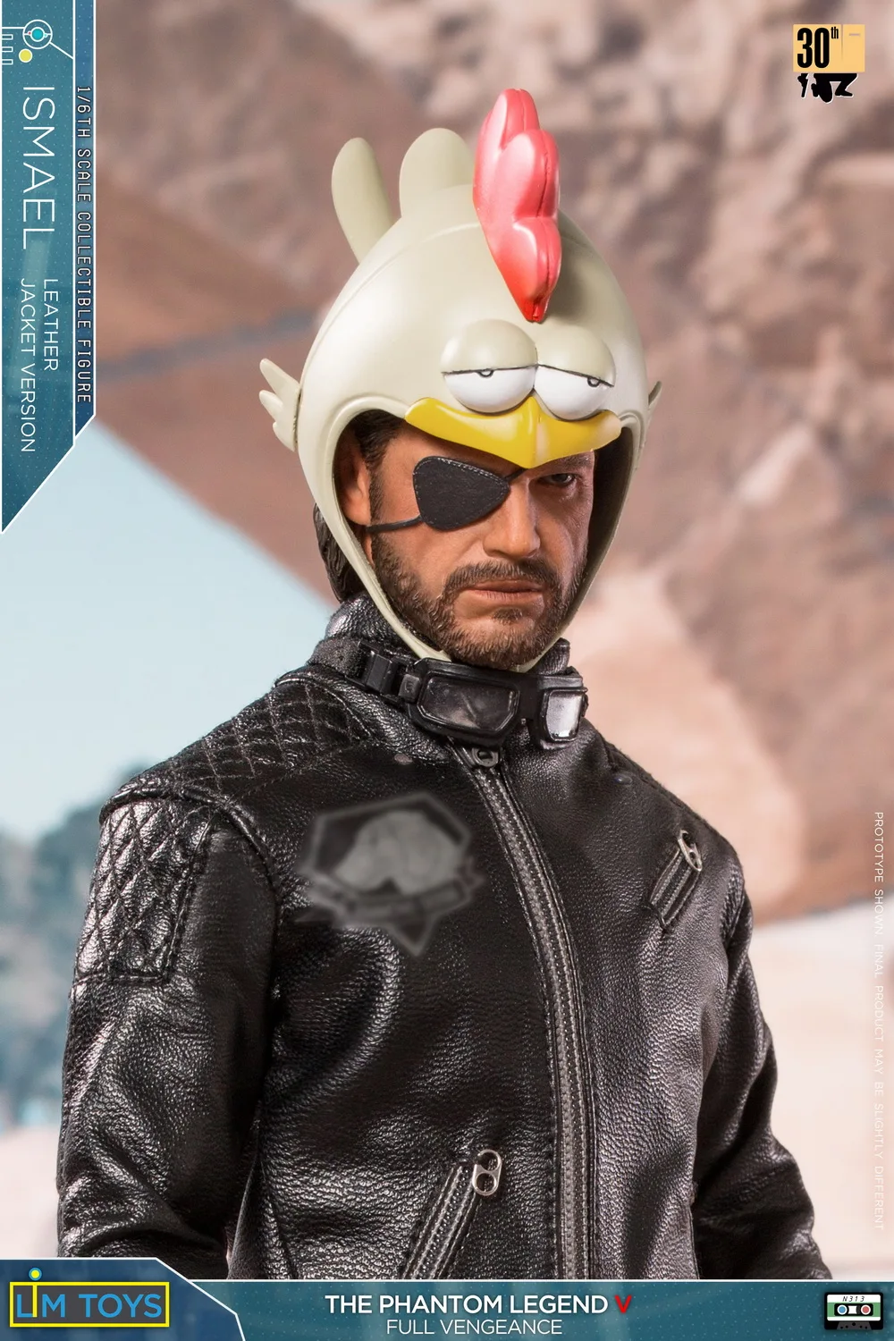 Flash Deal 1/6 scale figure Metal Gear Solid Snake ISMAEL&AEHAB 12" Action figure doll Collectible Figure Plastic model toy.No box A0004 10