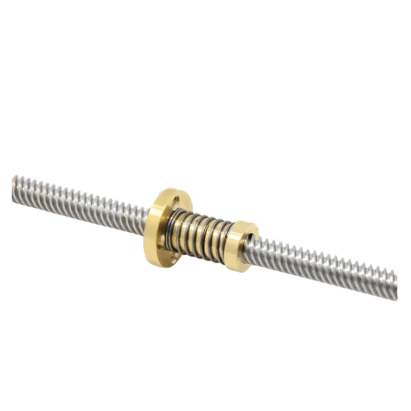 Lead Screws DIY