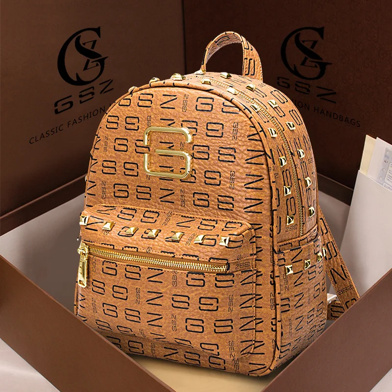 Best Luxury Backpack Brands