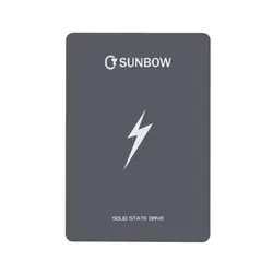 TC-SUNBOW X3-120GB 2,5 дюймов 120 ГБ 128 Гб SSD SATA3 Внутренний твердотельный накопитель 120 ГБ 128 ГБ для ноутбука, настольного компьютера, POS для игрового