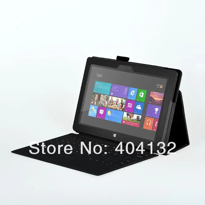Защитный чехол для Microsoft Surface RT 2 подставка из искусственной кожи флип чехлы 50