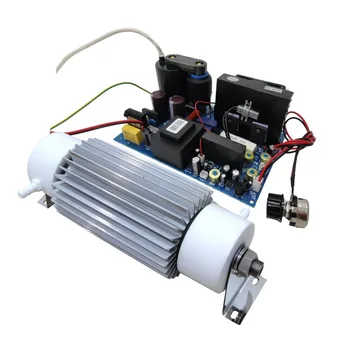 

FREE SHIPPING 20g ceramic tube ozone generator for Air and Water Treatment ozon generator 5sets DGOzone