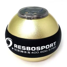 Запястье Сила шар на гироскопе