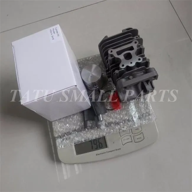 CYLINDER ASY 41MM PARTNER POULAN P3314 8