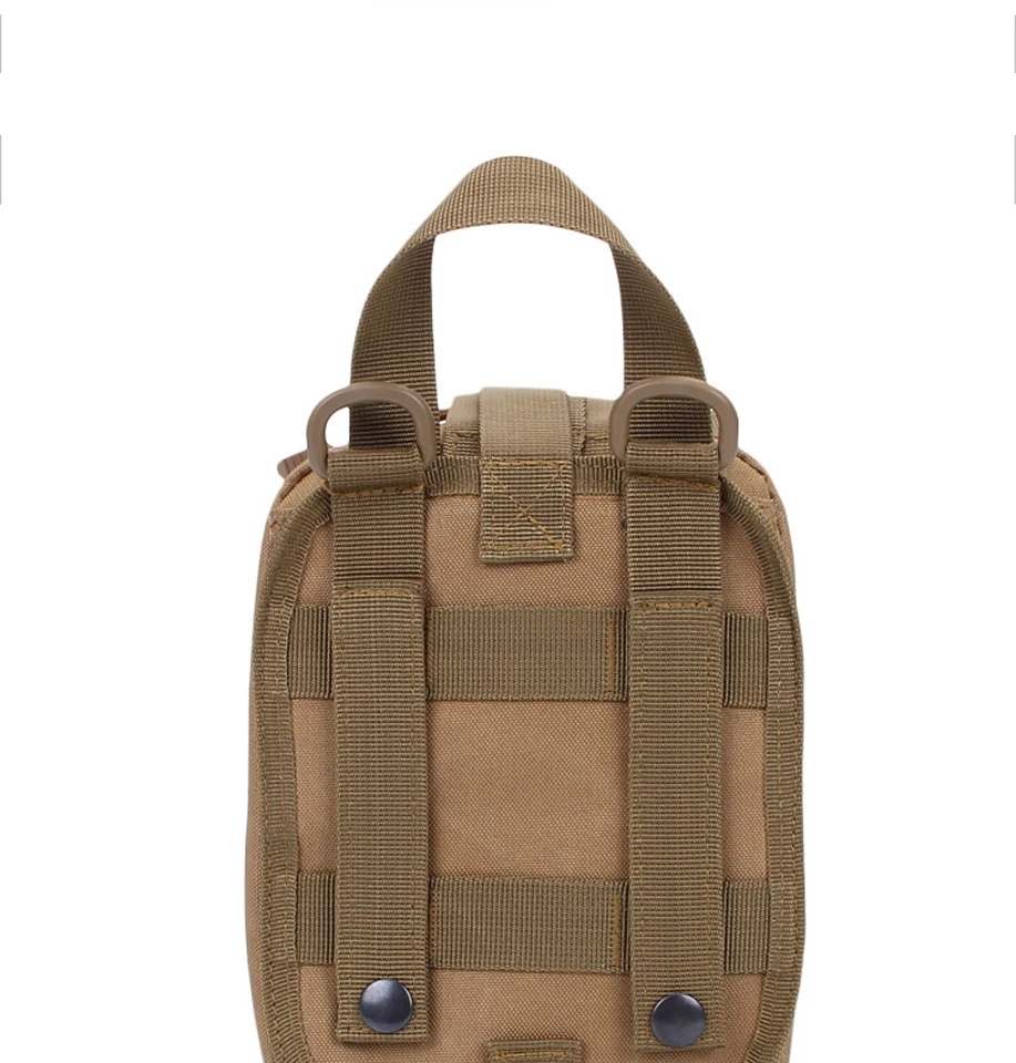 Открытый EDC Molle тактическая сумка, сумка для экстренной первой помощи, сумка для путешествий, кемпинга, туризма, альпинизма, медицинские наборы, сумки