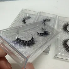 Горячий продавать! полоса Ресницы 1 Пар Ручной Поддельные Ресницы Мягкие Натуральные Длинные Ресницы Расширение Макияж