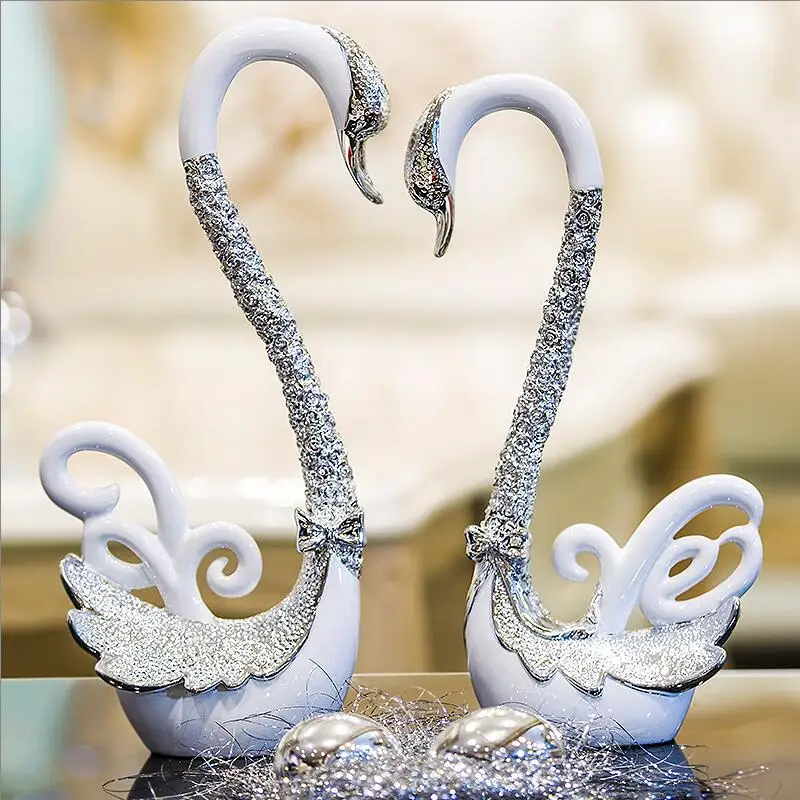 

Wedding gift decoration honey quality home decoration gift technology