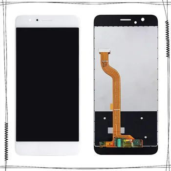 

For Huawei Honor 8 LCD Display Touch Screen Digitizer Honor8 For Huawei Honor 8 LCD FRD-L19 FRD-L09 Screen Replacemen