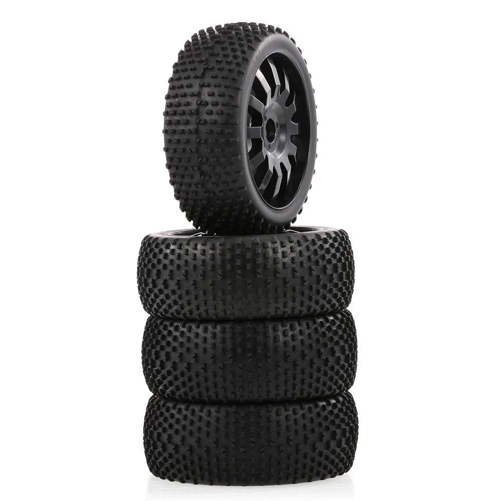 hpi rc tires