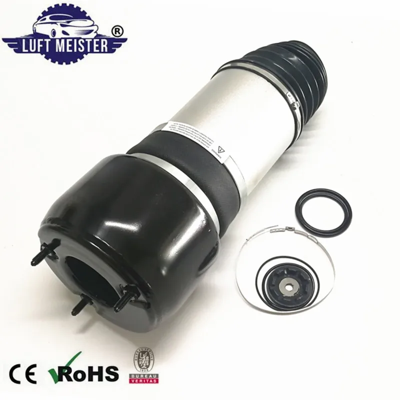 

Front Air Spring Suspension Shock Air Ride Fit Mercedes W211 E-CLASS Airmatic 2113209413 2113209513 2113209613