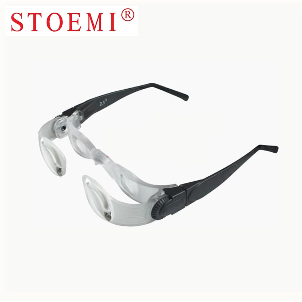 binocular glasses