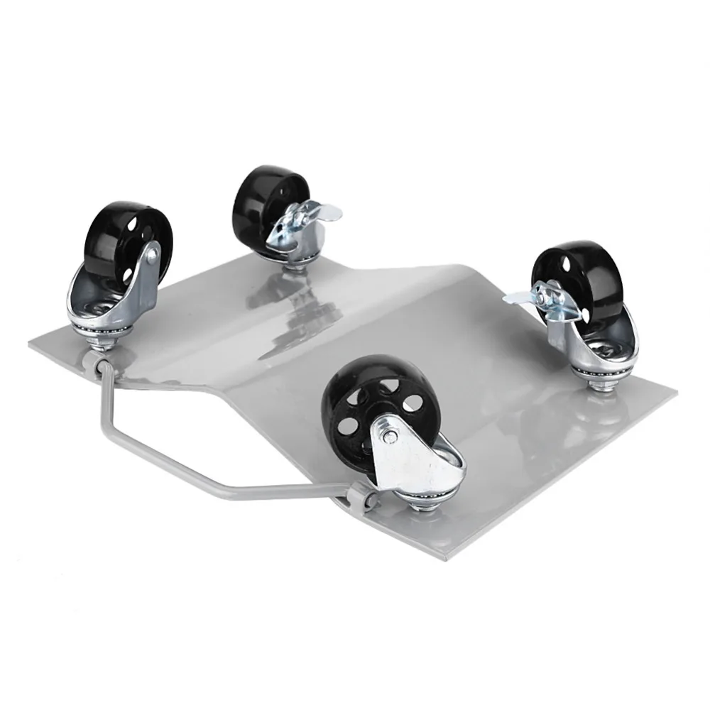 Car Tire Skates Wheel Dolly 2