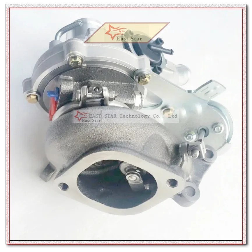 Turbo K0CG 179205 BL3E 9G438 VA BL3Z 6K682 D BL3Z6K682D BL3E9G438VA For Ford (3)