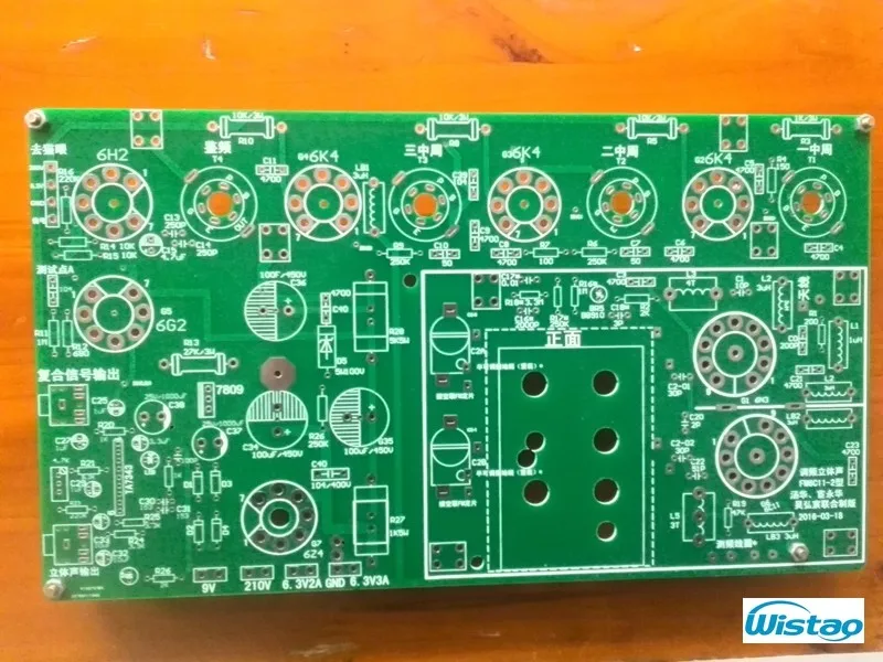 WTR-FM09K(PCB L)