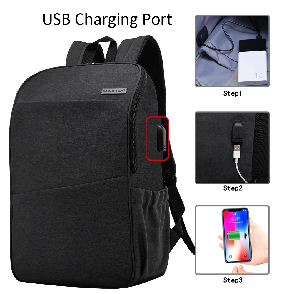 USB