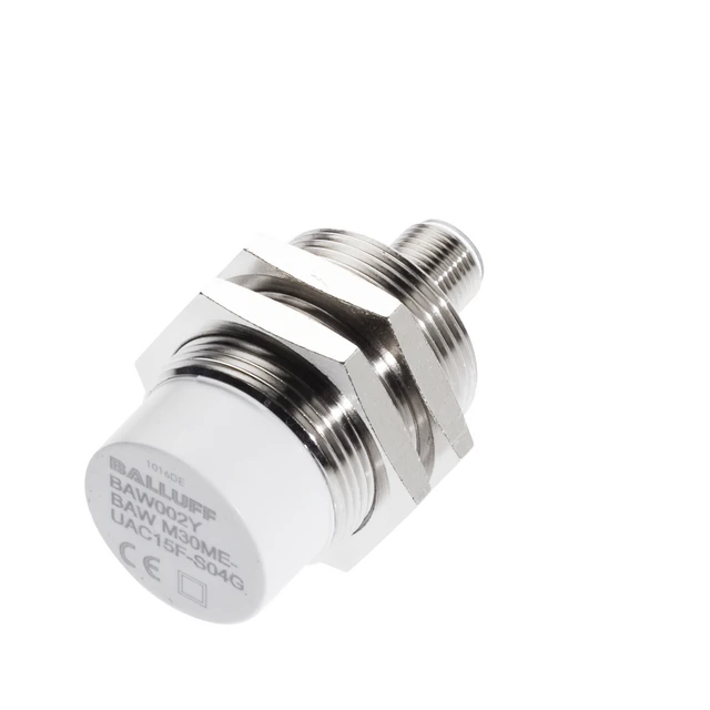 

[BELLA]Sales of high quality original BALLUFF sensor M30ME-UAC15F-S04G BAW