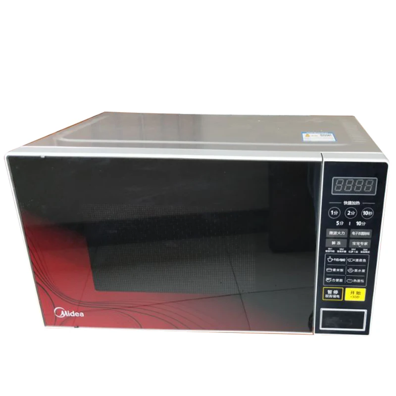 Convection oven Microwave oven family Rotate Commercial use Multifunction Rapid...