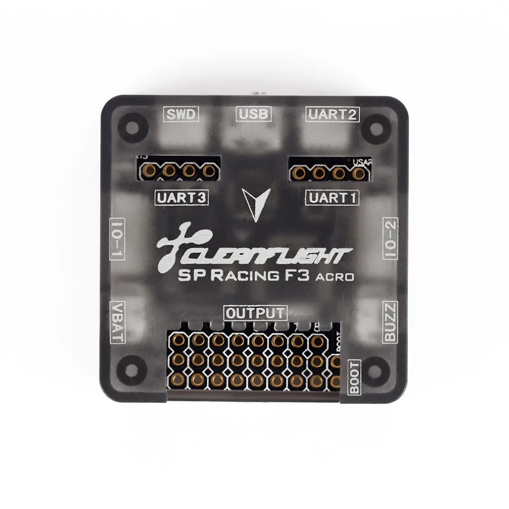 

RC Helicopters Toys Spracing F3 Acrd Acro SP3 Racing F3 Flight Controller Board Aircraft FPV Quadcopter Speed Control for OCDAY