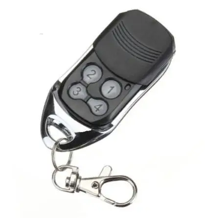 

ATA remote controller ,433.92MHZ ,compatible with ATA PTX-4 code remote,ATA opener remote controller