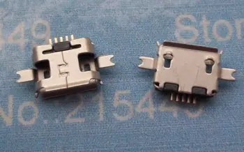 

500pcs Micro USB Charging Port for Motorola phone ME525 + DEFY MB525