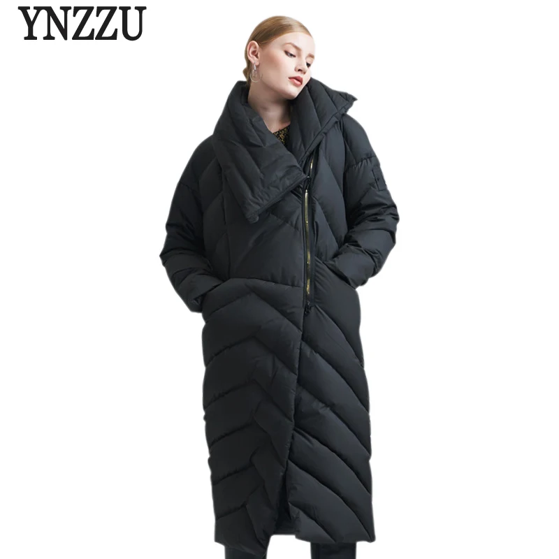 Aliexpress.com : Buy 2017 White Duck Down Women Winter