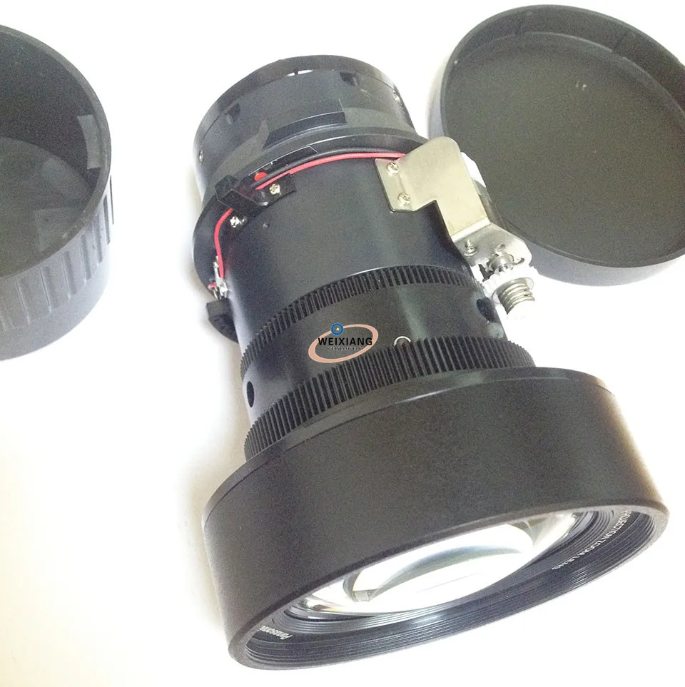 Standard Lens Tkgf01094 For Panasonic Dlp Projection Zoom Lens
