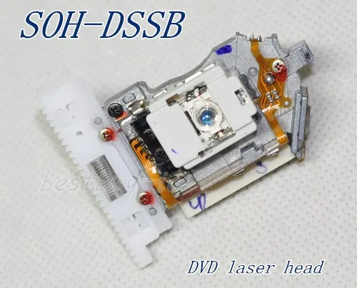 Lente Laser com Dvd - Image 4