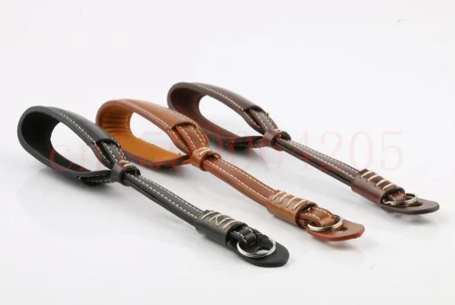 Fotocamera Cinturino Da Polso Della Mano Grip Per Finepix Fuji Fujifilm X10 X20 X30 Xt10 Xt1 X100T X100 X100S Xe1 Xe2 Xm1 Xa1 Xa2 Xt10 Xa5 Xa10