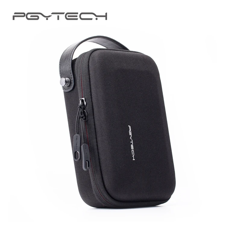 

PGYTECH Osmo Pocket Mini Carrying Case 3 Layers Shell Waterproof Case for DJI Osmo Pocket PGYTECH Accessories