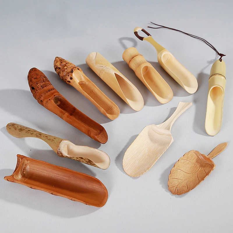 Online Buy Grosir bambu sendok kecil from China bambu