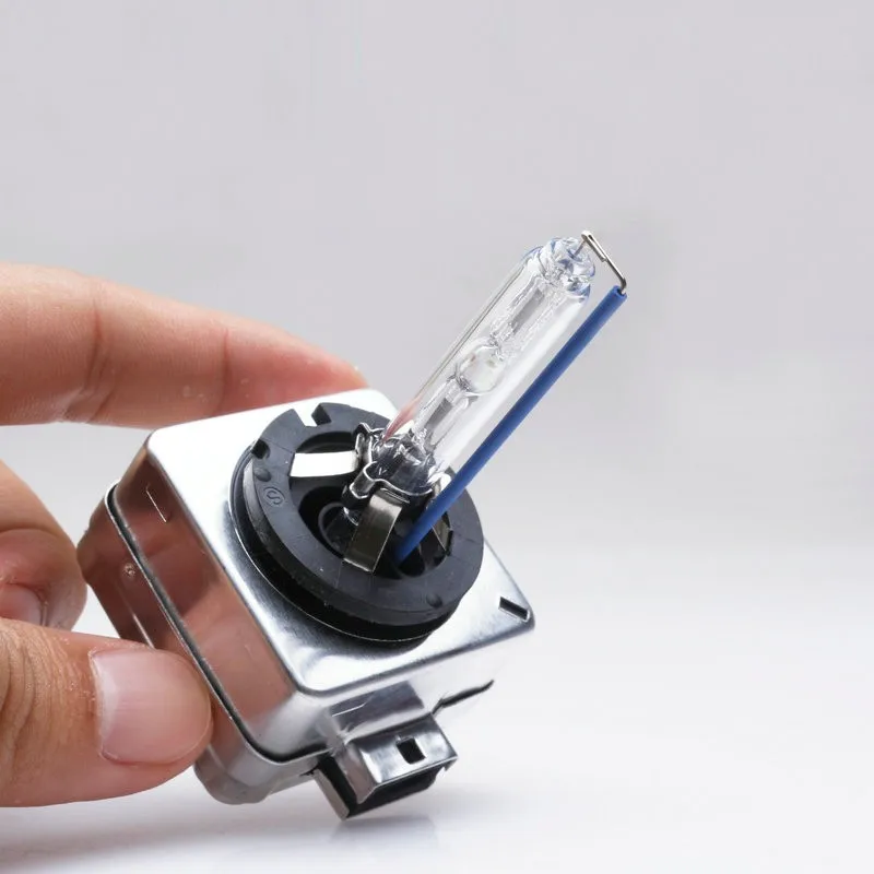 Free shipping 100 Genuine Original 1 PCS OEM D1S HID xenon bulb lamp