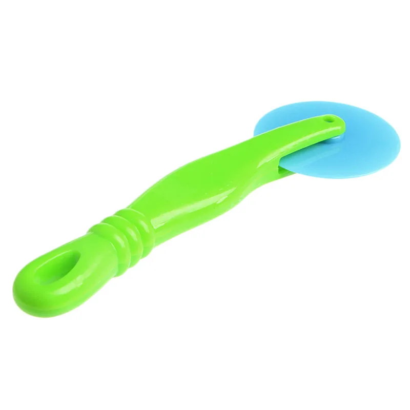 Дети любят интересную керамическую глину Пластилин тесто скульптура