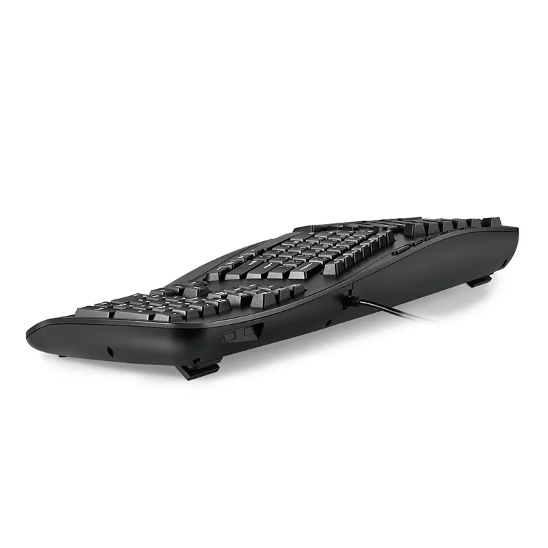 perixx periboard-512ii w ergonomic split keyboard wireless perixx periboard-512ii w ergonomic split keyboard wireless