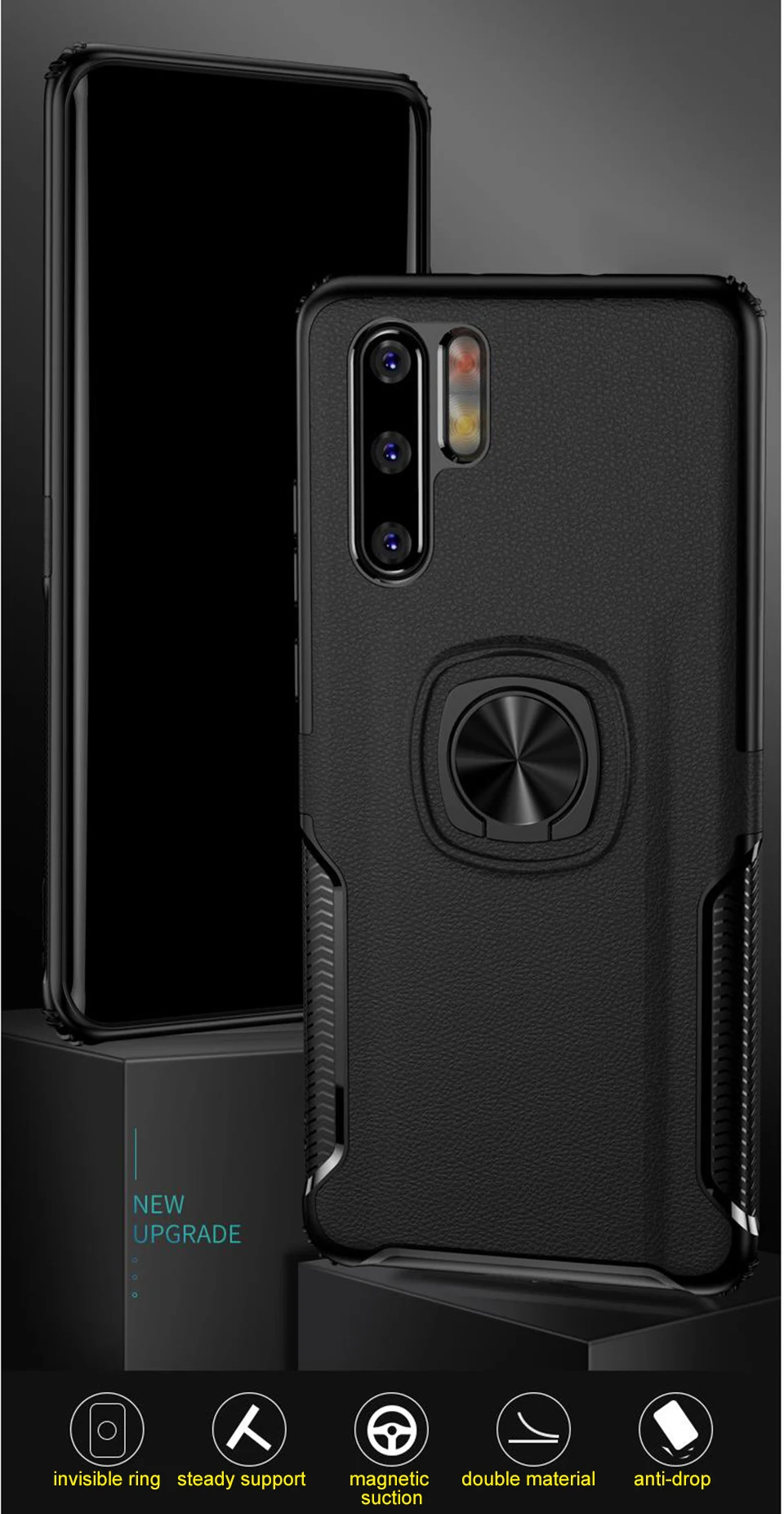 For Huawei P30 Pro Case (1)