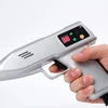 13 Levels 10 Heads Electric Correction Gun adjustable intensity Therapy Chiropractic Adjusting Instrument Activator Massager 3