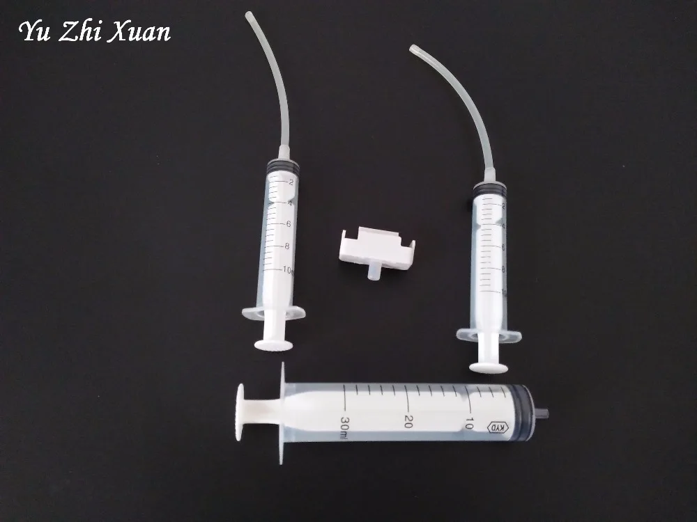 for HP 88 printer head cleaning kit (12)