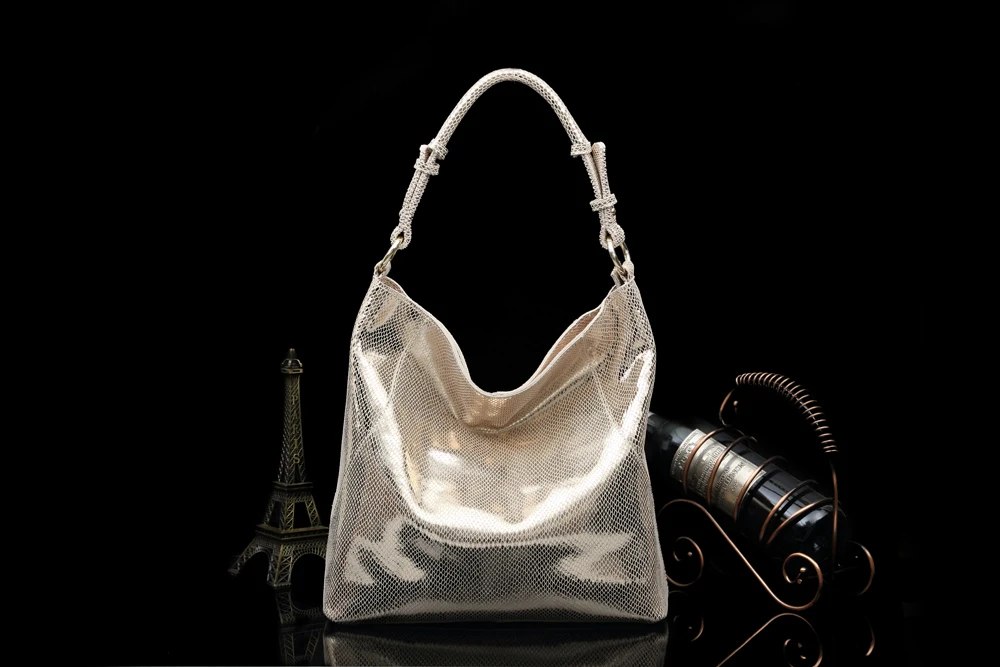 brand shoulder bag
